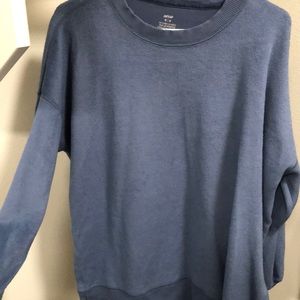 Soft aerie sweater